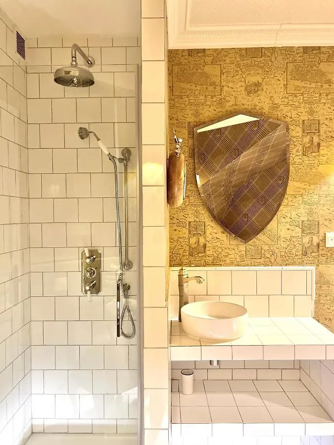 Maine- Appartement Design Et Moderne - 6P- Paris 14 0*,