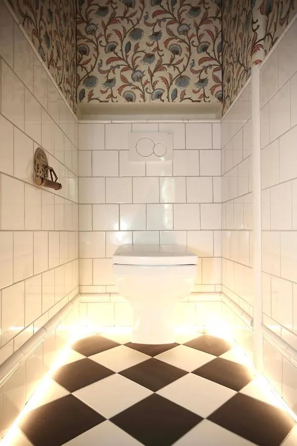Maine- Appartement Design Et Moderne - 6P- Paris 14 Apartment